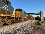 CSX 3227